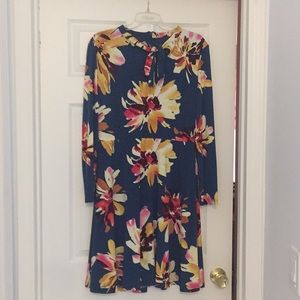 Women’s Maggy London. Fit n flare Dress size 12